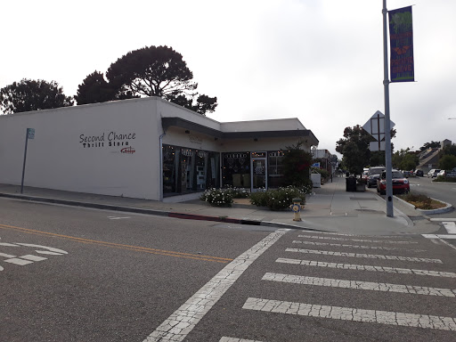 Store «Second Chance Thrift Store», reviews and photos, 105 Central Ave, Pacific Grove, CA 93950, USA
