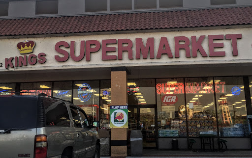 Supermarket «Kings Supermarket & Liquor», reviews and photos, 7562 US-192, Kissimmee, FL 34747, USA