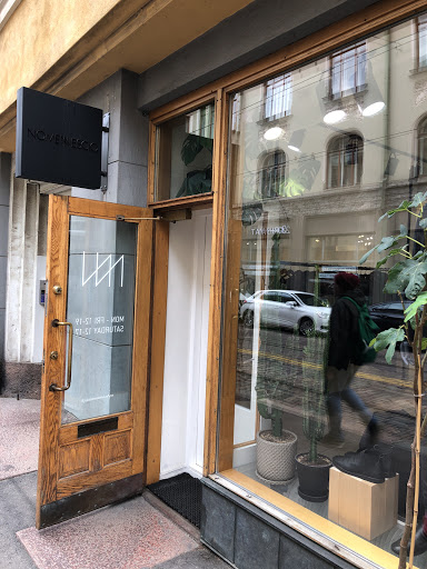 Messi clothing shops in Helsinki