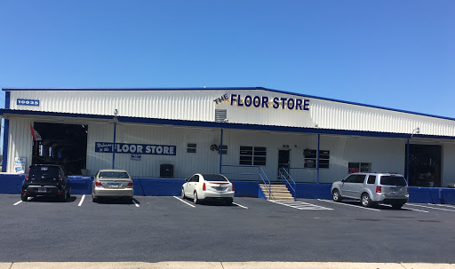 The Floor Store, 10025 Ulmerton Rd, Largo, FL 33771, USA, 