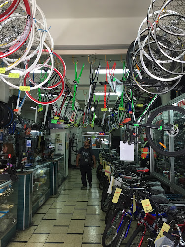 Opiniones de Bicicletas CINELLI en Puente Alto - Tienda de bicicletas