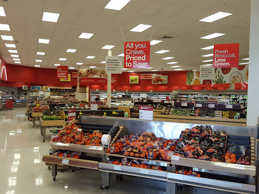 Department Store «Target», reviews and photos, 4040 N Oracle Rd, Tucson, AZ 85705, USA