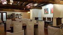 Atmosphère du Restaurant Auberge de la Cote à Thurins - n°1