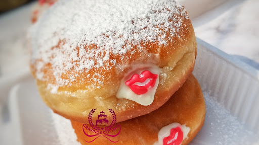 Cravings Cottage, 221 Victoria St, Port Harcourt 500242, Port Harcourt, Nigeria, Coffee Store, state Rivers