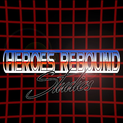 Heroes Rebound Studios