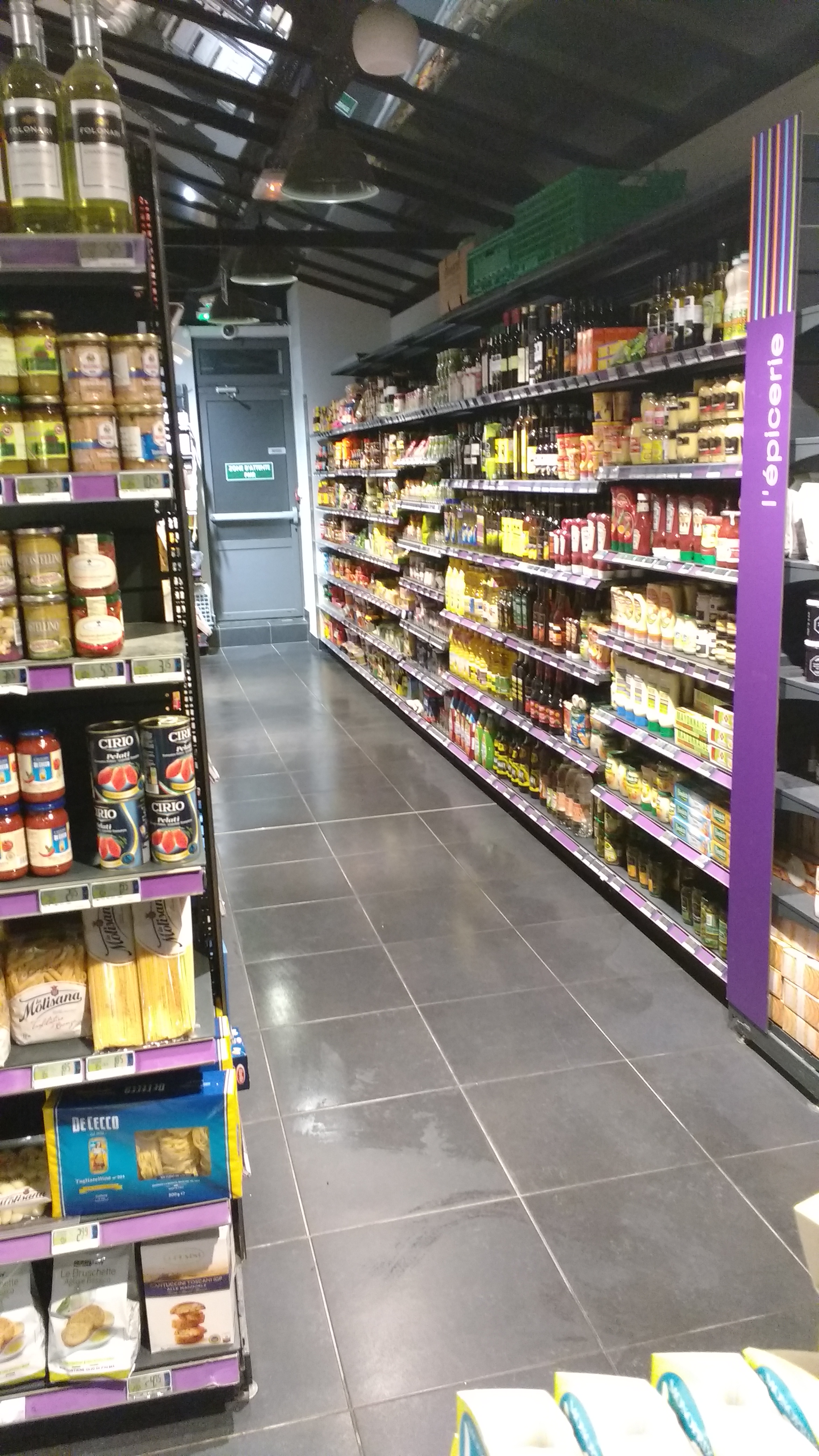 Photo n° 1 de l'avis de Ch.e fait le 24/04/2017 à 20:12