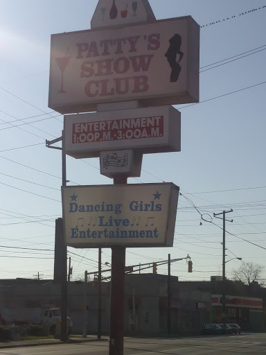 Patty's Showclub