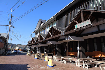 松丸駅