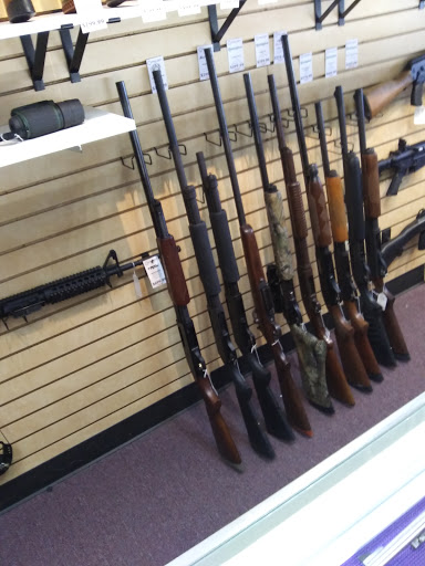 Pawn Shop «Royal Pawn Inc», reviews and photos, 539 Green Blvd, Aurora, IN 47001, USA