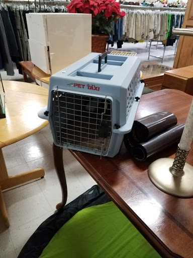 Thrift Store «Super Thrift Store Rescue Mission», reviews and photos, 13422 Saticoy St, North Hollywood, CA 91605, USA