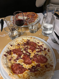 Salami du Restaurant Angelùzzo à Metz - n°13
