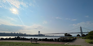 Palisades Interstate Park Commission: Ross Dock Picnic Area