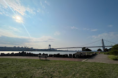 Palisades Interstate Park Commission: Ross Dock Picnic Area