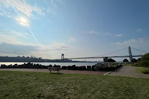 Palisades Interstate Park Commission: Ross Dock Picnic Area image