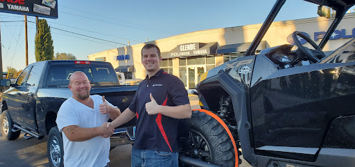 Snowmobile Dealer «Glende Polaris Yamaha», reviews and photos, 2838 CA-32, Chico, CA 95973, USA