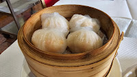 Dumpling du Restaurant chinois Chinatown Olympiades à Paris - n°1