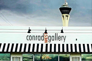 Conrad West Gallery