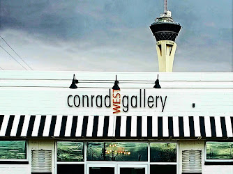 Conrad West Gallery
