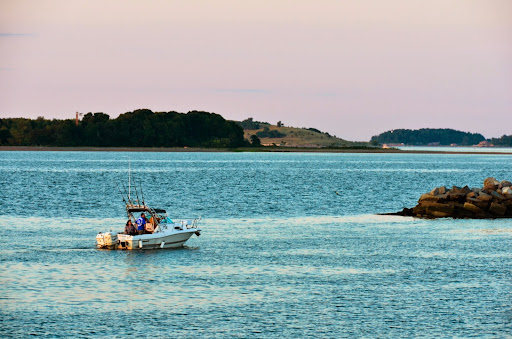 State Park «Squantum Point Park», reviews and photos, Miwra Haul Rd, Quincy, MA 02171, USA