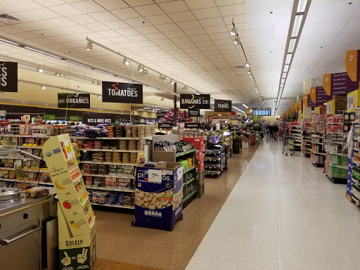 Supermarket «Giant», reviews and photos, 4715 Dorsey Hall Dr, Ellicott City, MD 21042, USA
