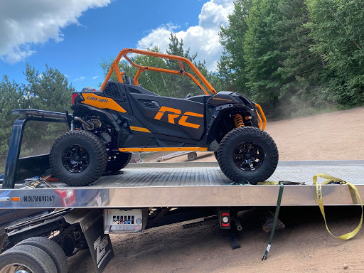 Motorsports Store «Minneapolis Motor Sports», reviews and photos, 801 Louisiana Ave S, Minneapolis, MN 55426, USA