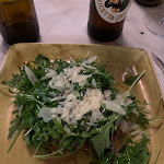 Photo n°4 de l'avis de Luca.e fait le 10/10/2022 à 20:00 sur le  La Cantinetta Di Rignana à Greve in Chianti