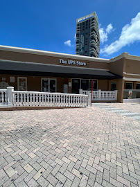 The UPS Store - Photo 9 - Car repair in Hallandale Beach, FL, Hollywood