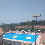Photo n°1 de l'avis de Silvia.n fait le 23/06/2022 à 14:05 sur le  Olimpia Cilento resort à Marina di Ascea
