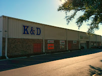 K&D - Photo 2 - Car repair in Baton Rouge, LA, Baton Rouge