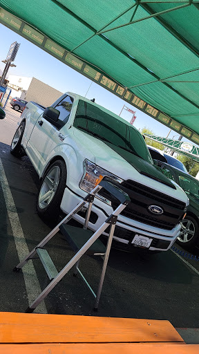 Car Wash «Express Quality Hand Car Wash», reviews and photos, 101 N E St, San Bernardino, CA 92401, USA