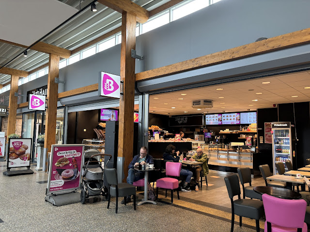 Bakker Bart Castricum