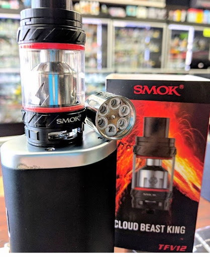 Tobacco Shop «Xhale City», reviews and photos, 6427 Roswell Rd NE, Atlanta, GA 30328, USA