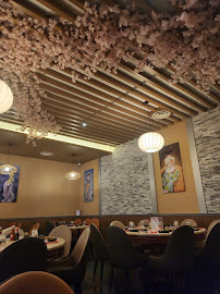 Atmosphère du Restaurant japonais Royal Sushi à Kingersheim - n°10