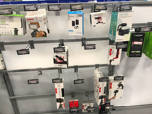 Electronics Store «Best Buy», reviews and photos, 1050 McKinley Pl Dr #280, San Marcos, TX 78666, USA