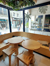 Photo n°11 de POKAWA Poké bowls à Dijon ()