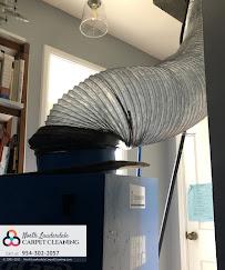 North Lauderdale Carpet Cleaning - Photo 7 - Car repair in , Coral Springs