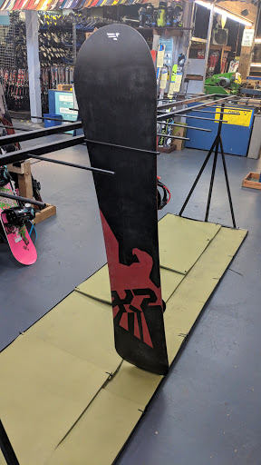 Outdoor Sports Store «Next Adventure», reviews and photos, 426 SE Grand Ave, Portland, OR 97214, USA