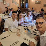 Photo n°2 de l'avis de Alessandro.r fait le 11/12/2016 à 22:00 sur le  Ristorante Col D'Arciana à Castiglione di Garfagnana