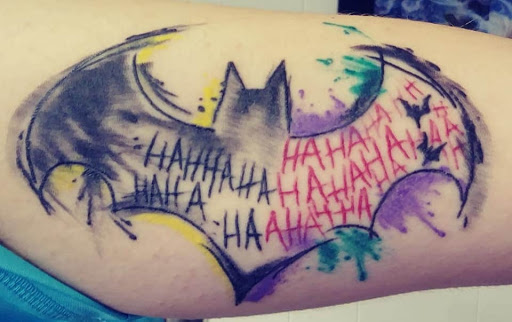 Explore ny tattoo ideas, creative tattoo ideas in Savannah, available at Tattoo Addictions