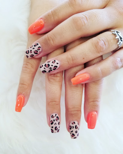 Beauty Salon «Emerald Beauty Salon», reviews and photos, 748 Emerald St, San Diego, CA 92109, USA