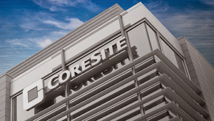 CoreSite Headquarters (HQ)
