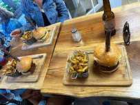 Plats et boissons du Restaurant de hamburgers GOOD BURGER à Saint-Lô - n°17
