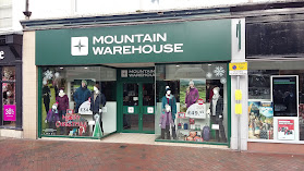 Mountain Warehouse Hereford
