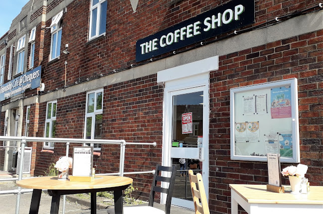Friendship Café @ Chequers - Gloucester