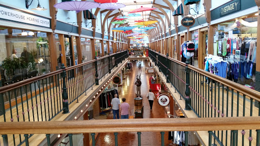 Shopping Mall «PowerHouse Mall», reviews and photos, 8 Glen Rd, West Lebanon, NH 03784, USA