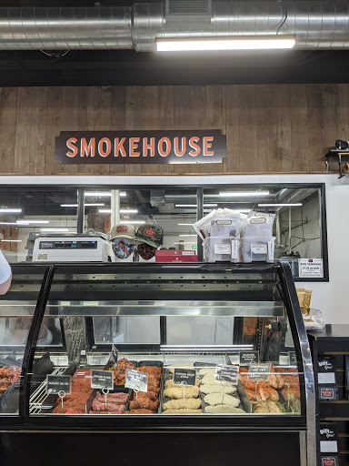 Butcher Shop «The Meating Place», reviews and photos, 6495 NW Cornelius Pass Rd, Hillsboro, OR 97124, USA