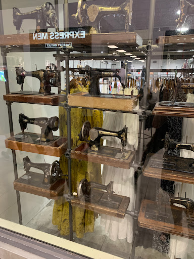 Outlet Mall «The Colonnade Outlets», reviews and photos, 1800 Sawgrass Mills Cir, Sunrise, FL 33323, USA