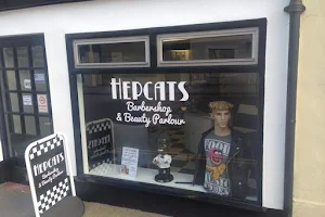 Hepcats Barbershop & Beauty Parlour image