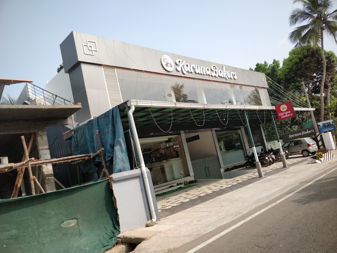 Karuna Bakers