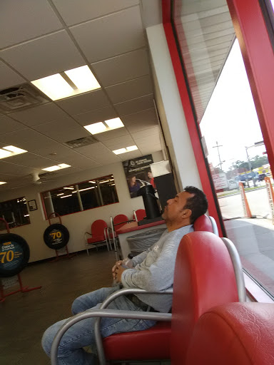Tire Shop «Discount Tire Store», reviews and photos, 9131 Long Point Rd, Houston, TX 77055, USA